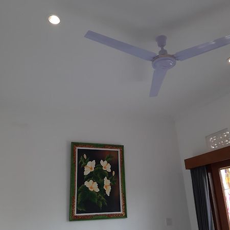Ferienwohnung Patra House Ubud Exterior foto