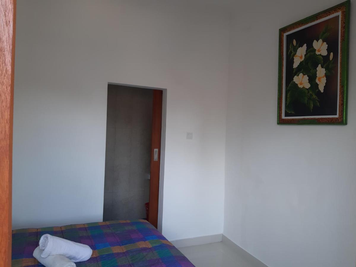 Ferienwohnung Patra House Ubud Exterior foto
