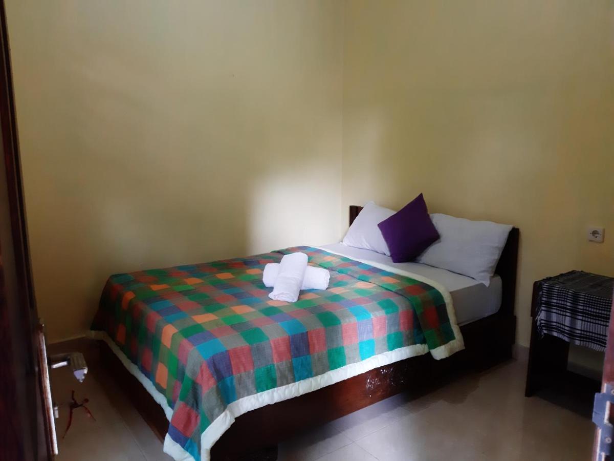 Ferienwohnung Patra House Ubud Exterior foto
